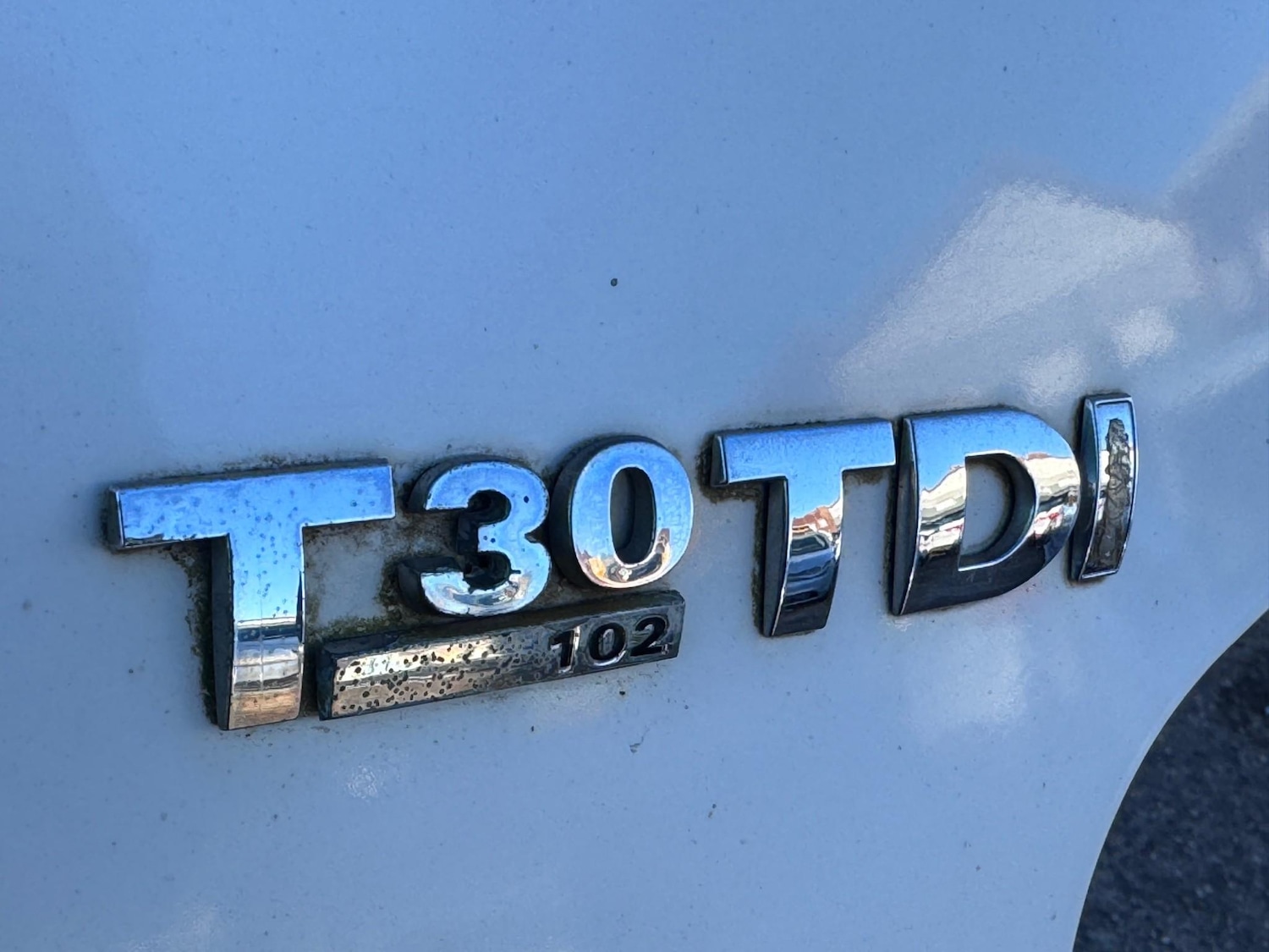 Used Volkswagen Transporter 2006 for sale - 76847866: Photo 24