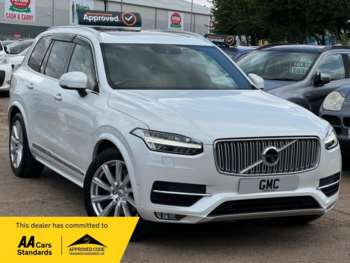 (67) - 2.0 T6 R-Design Auto 4WD Euro 6 (s/s) 5dr