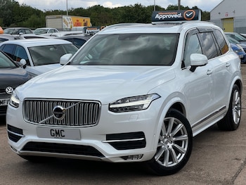 Used Volvo XC90  for sale - 75383537: Photo