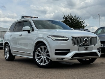 Used Volvo XC90  for sale - 75383537: Photo