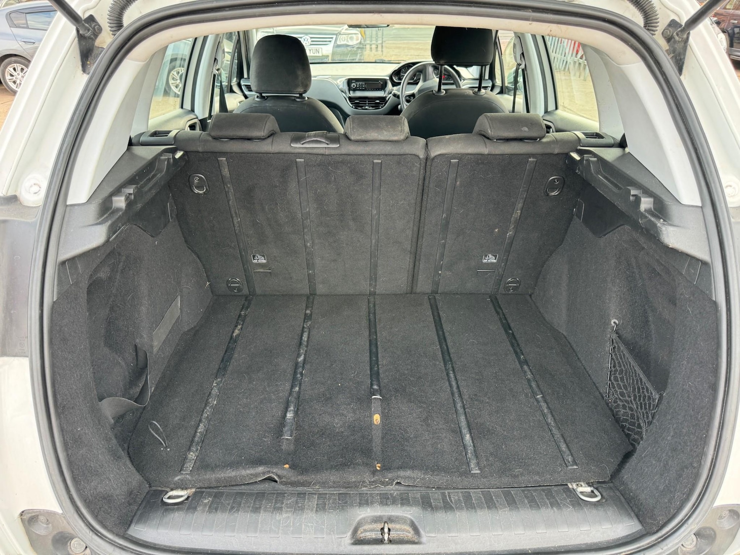 Vehicle 23