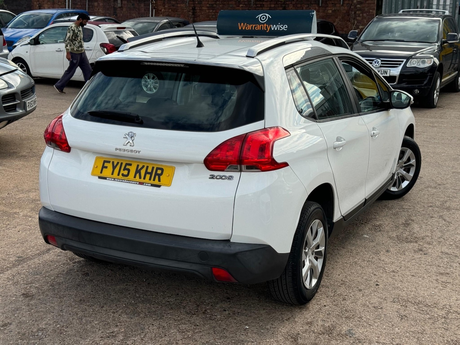 Vehicle 26