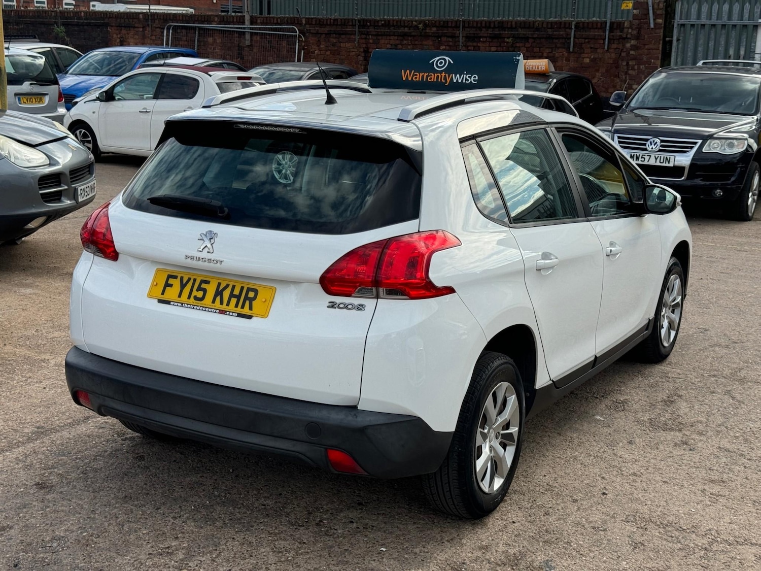 Vehicle 28