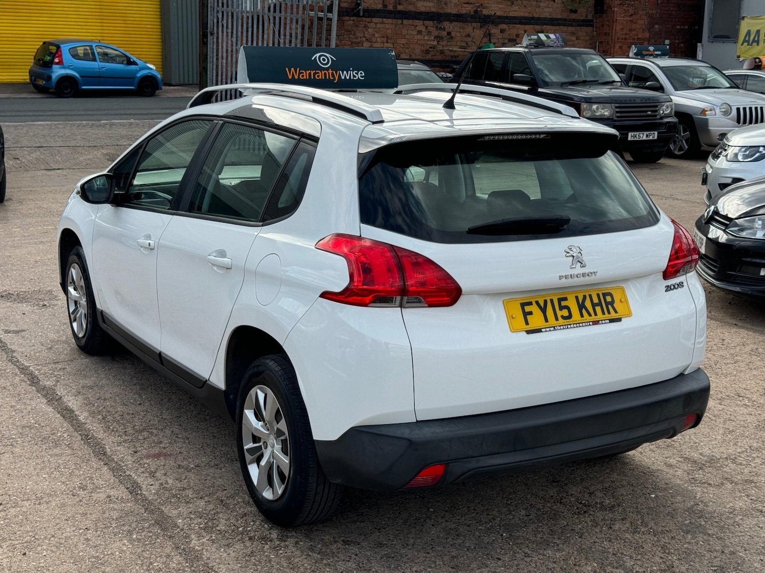 Vehicle 29