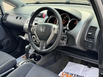 Used Honda Jazz 2006 for sale - 77659749: Photo