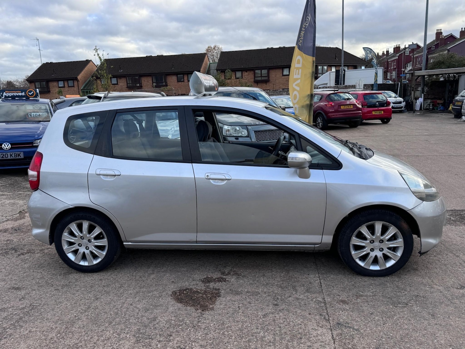 Used Honda Jazz 2006 for sale - 77659749: Photo 7