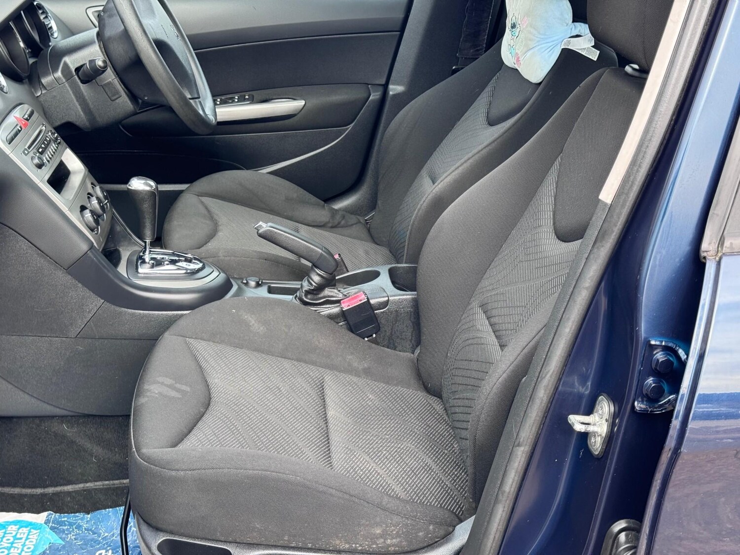 Used Peugeot 308 2010 for sale - 78225788: Photo 20