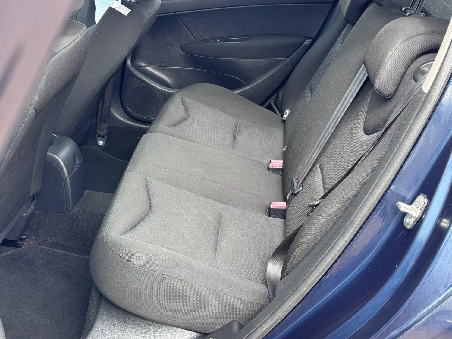 Used Peugeot 308 2010 for sale - 78225788: Photo 22