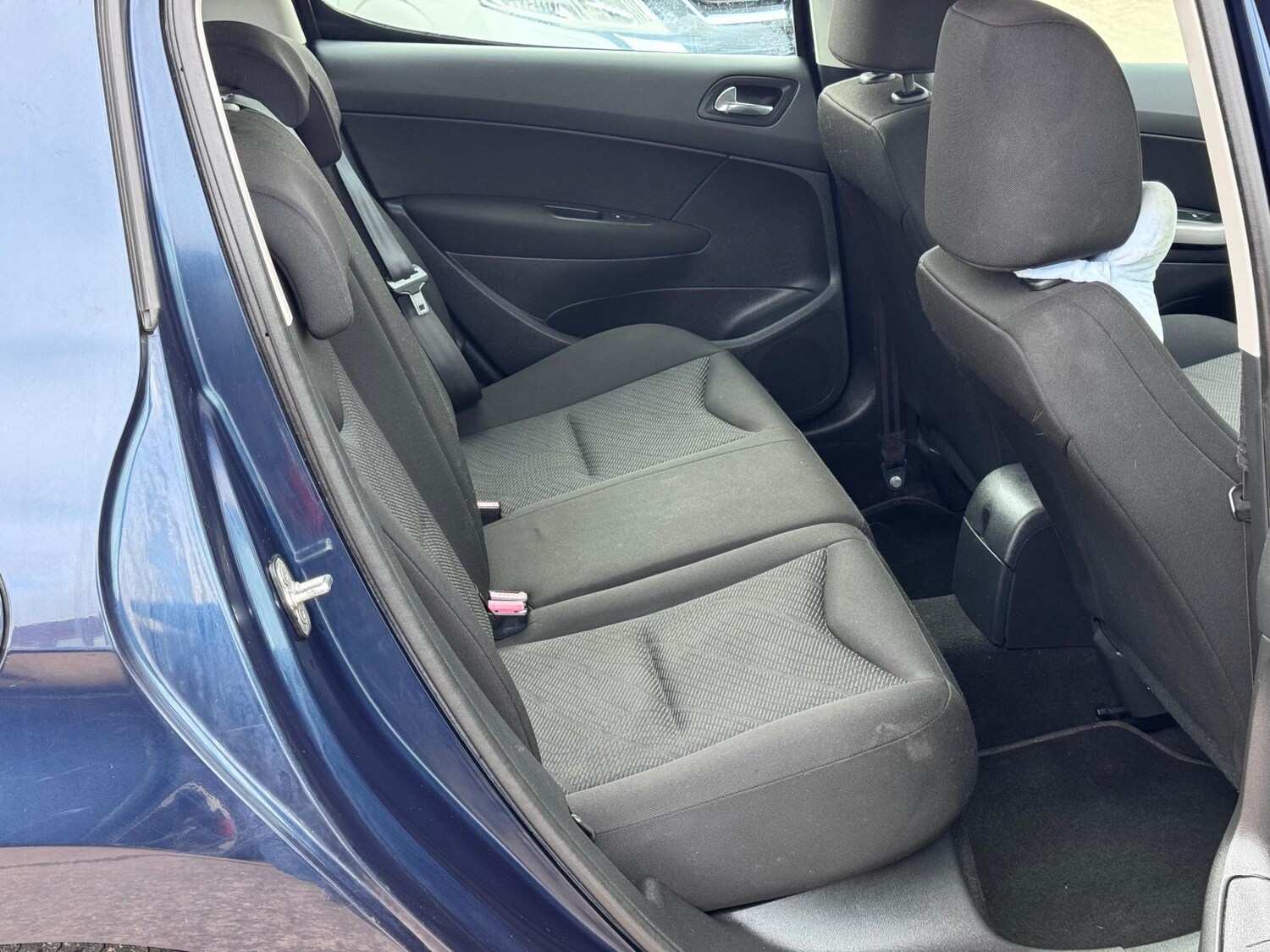 Used Peugeot 308 2010 for sale - 78225788: Photo 23