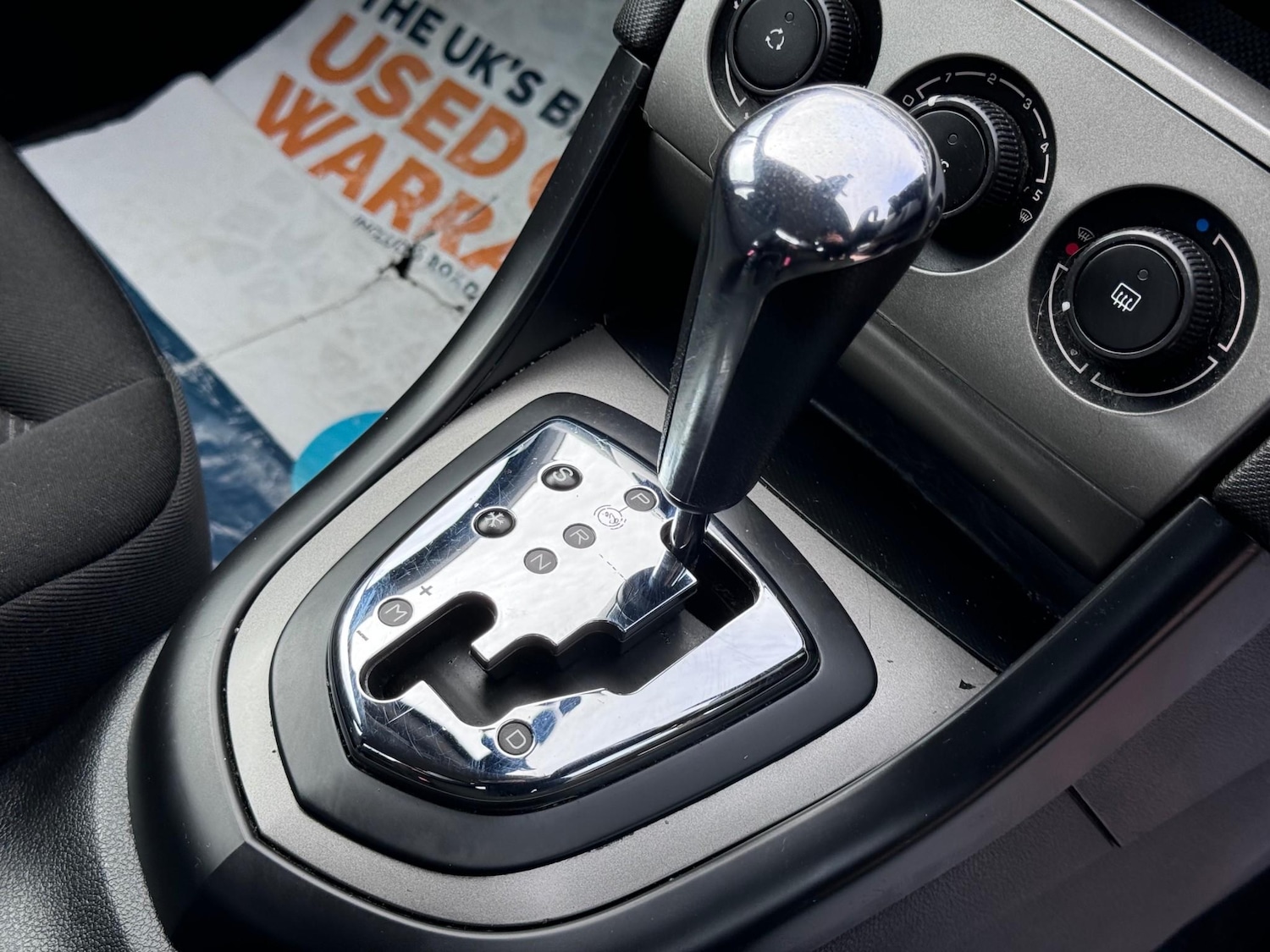 Used Peugeot 308 2010 for sale - 78225788: Photo 5