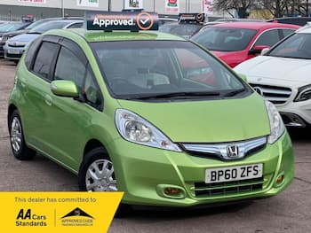 Used Honda Fit undefined for sale - 79674795: Photo