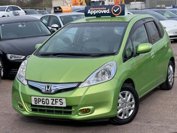 Used Honda Fit undefined for sale - 79674795: Photo