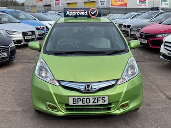 Used Honda Fit undefined for sale - 79674795: Photo
