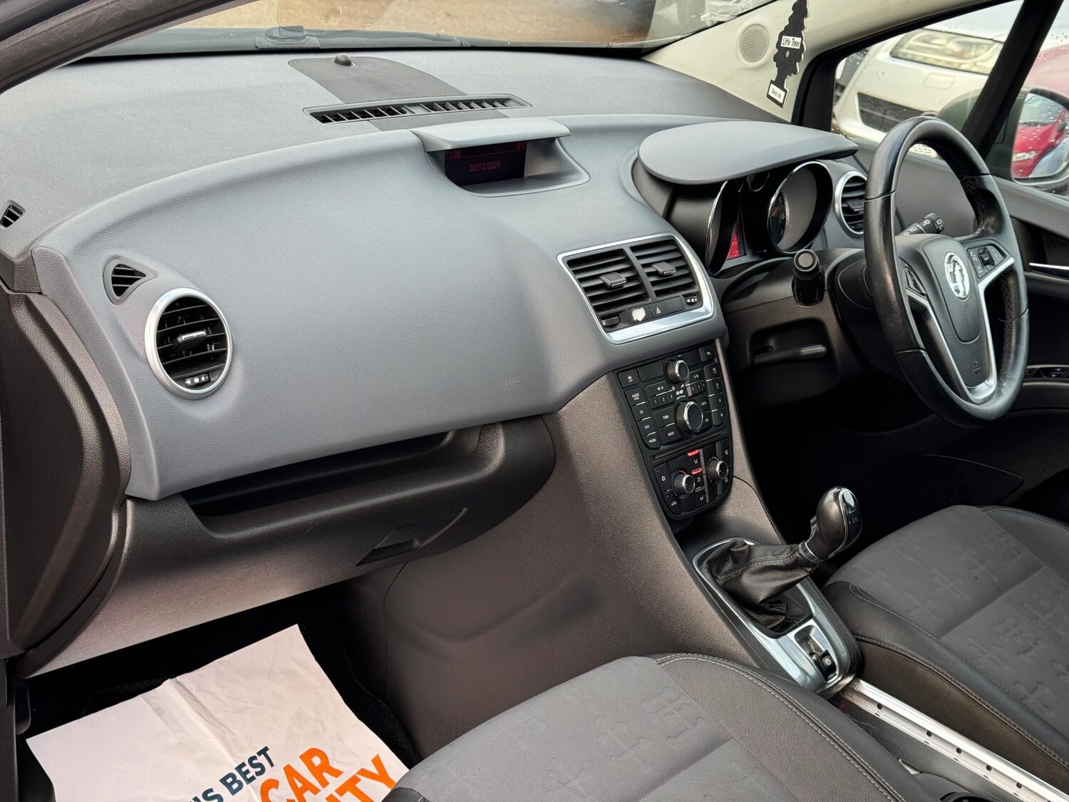 Vehicle 26