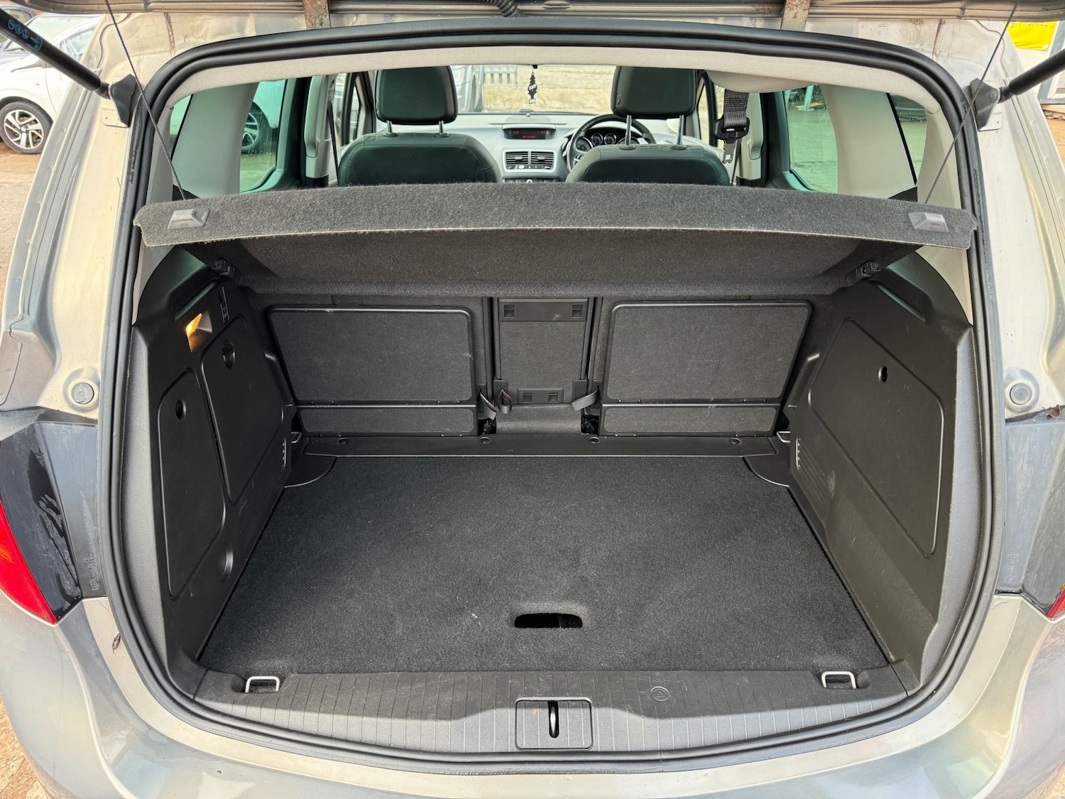 Vehicle 36