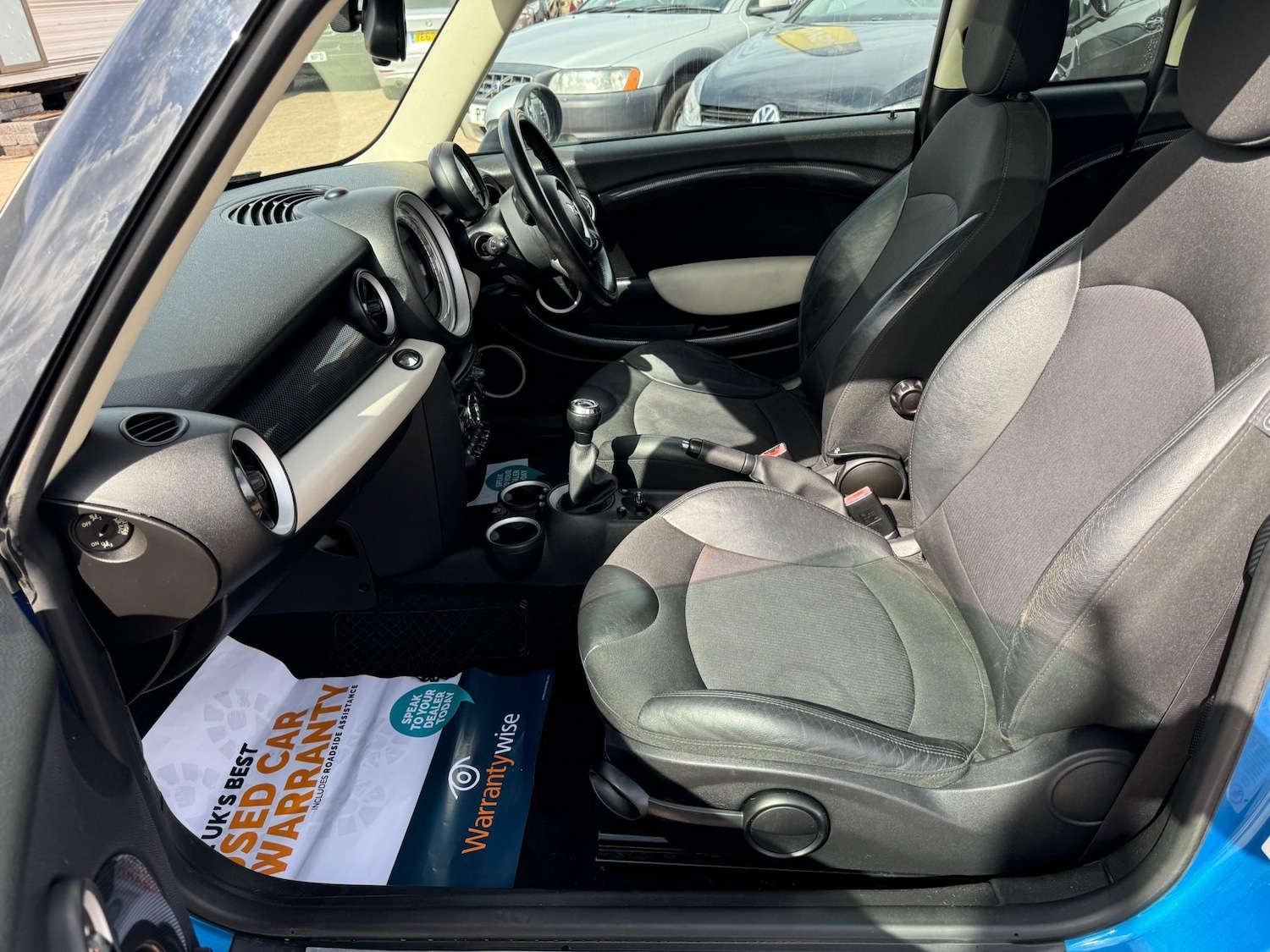Vehicle 19