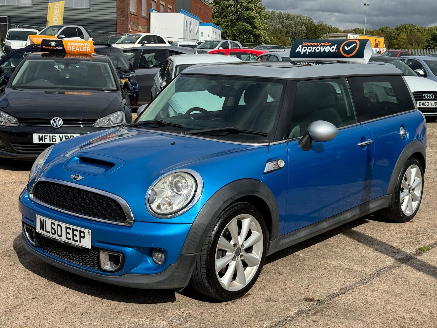 Vehicle 29