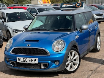 Used MINI Clubman 2010 for sale - 75922912: Photo