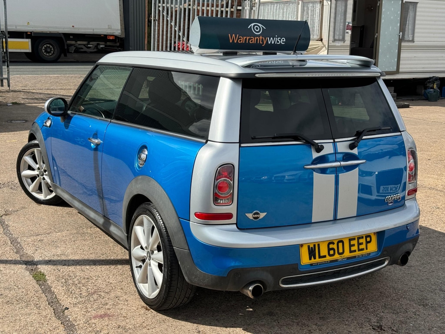 Vehicle 30