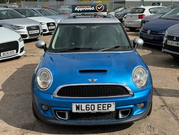 Used MINI Clubman 2010 for sale - 75922912: Photo