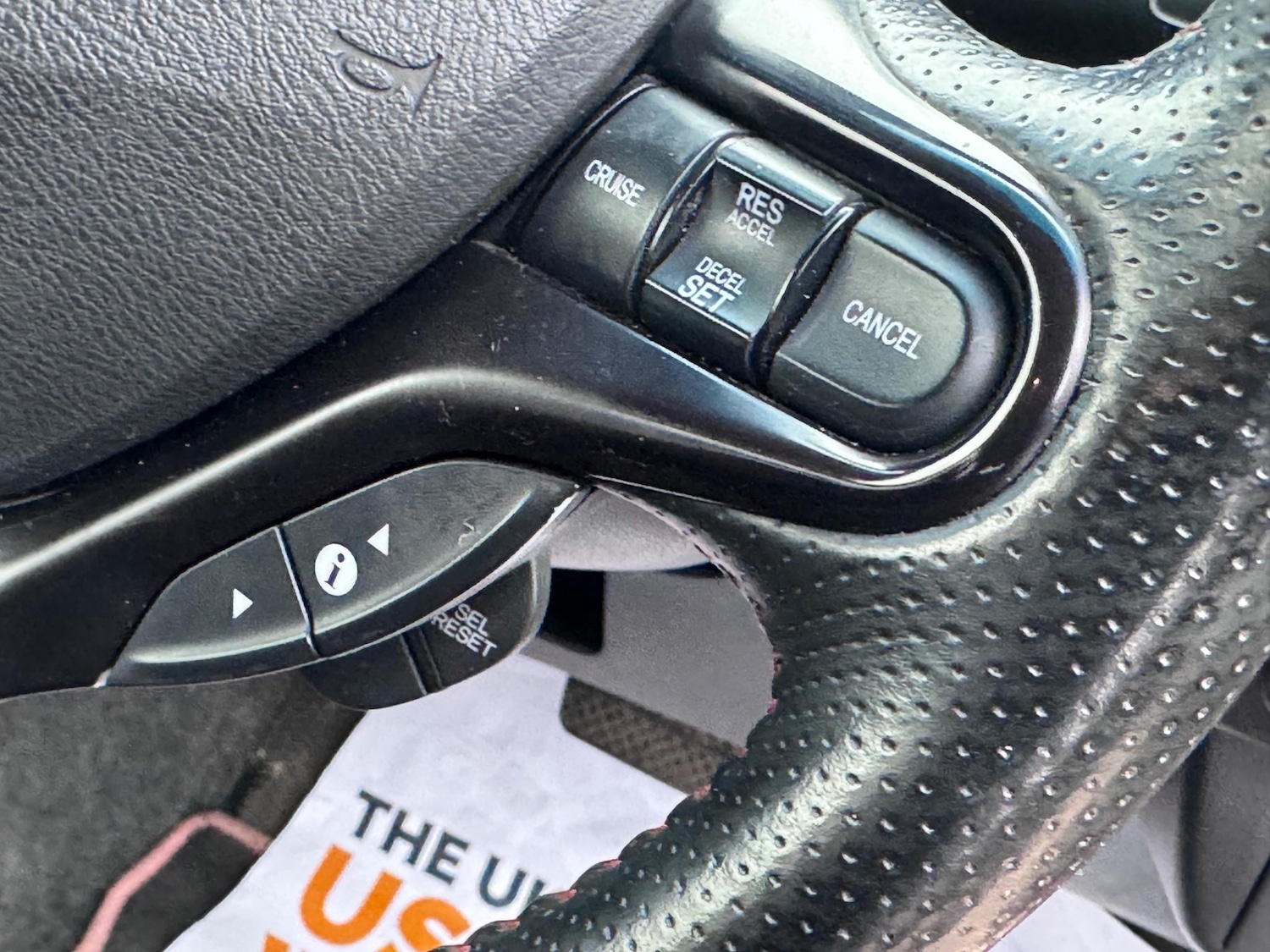 Used Honda Jazz 2025 for sale - 76711714: Photo 15