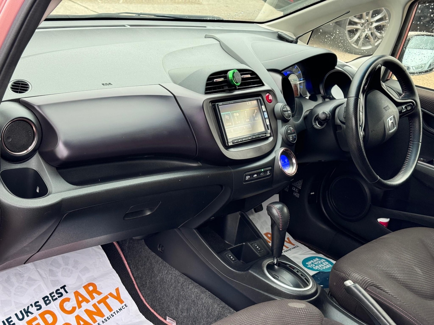 Used Honda Jazz 2025 for sale - 76711714: Photo 20