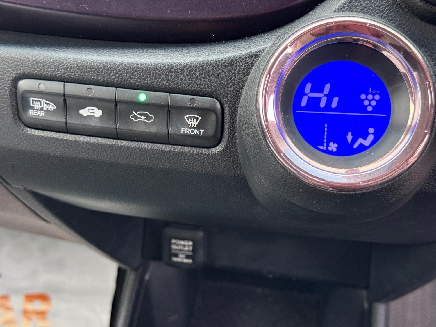 Used Honda Jazz 2025 for sale - 76711714: Photo 21