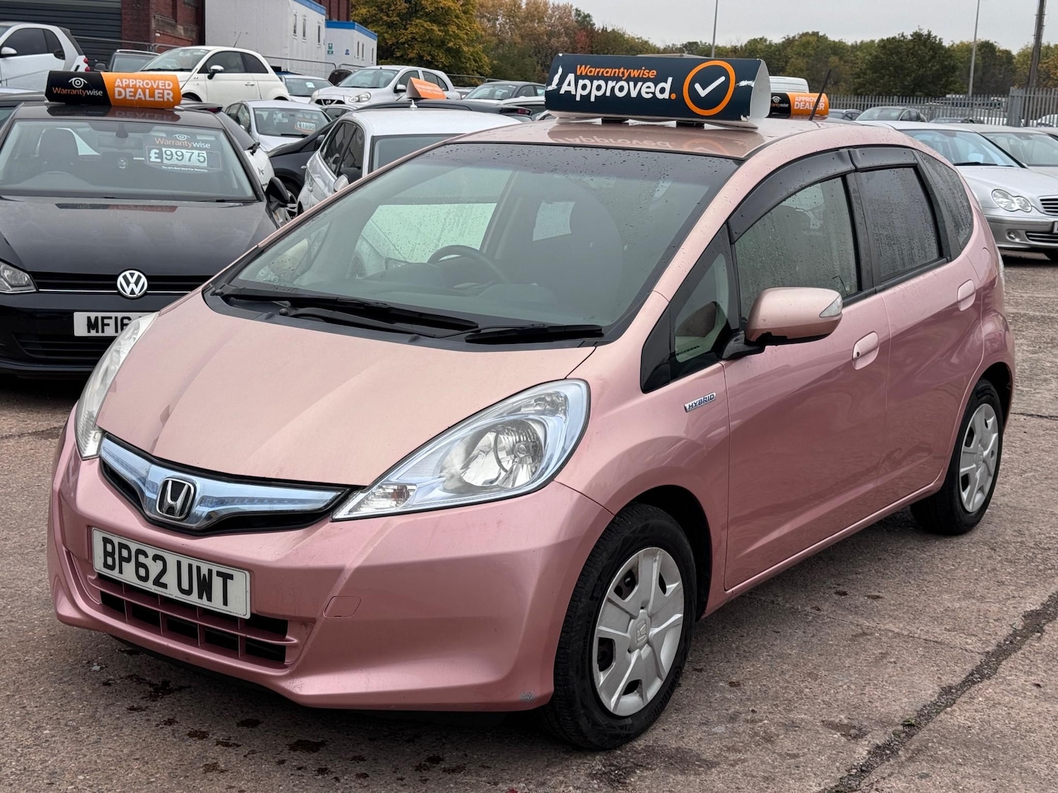 Used Honda Jazz 2025 for sale - 76711714: Photo 25