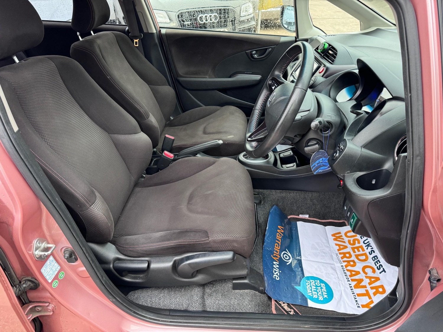 Used Honda Jazz 2025 for sale - 76711714: Photo 27