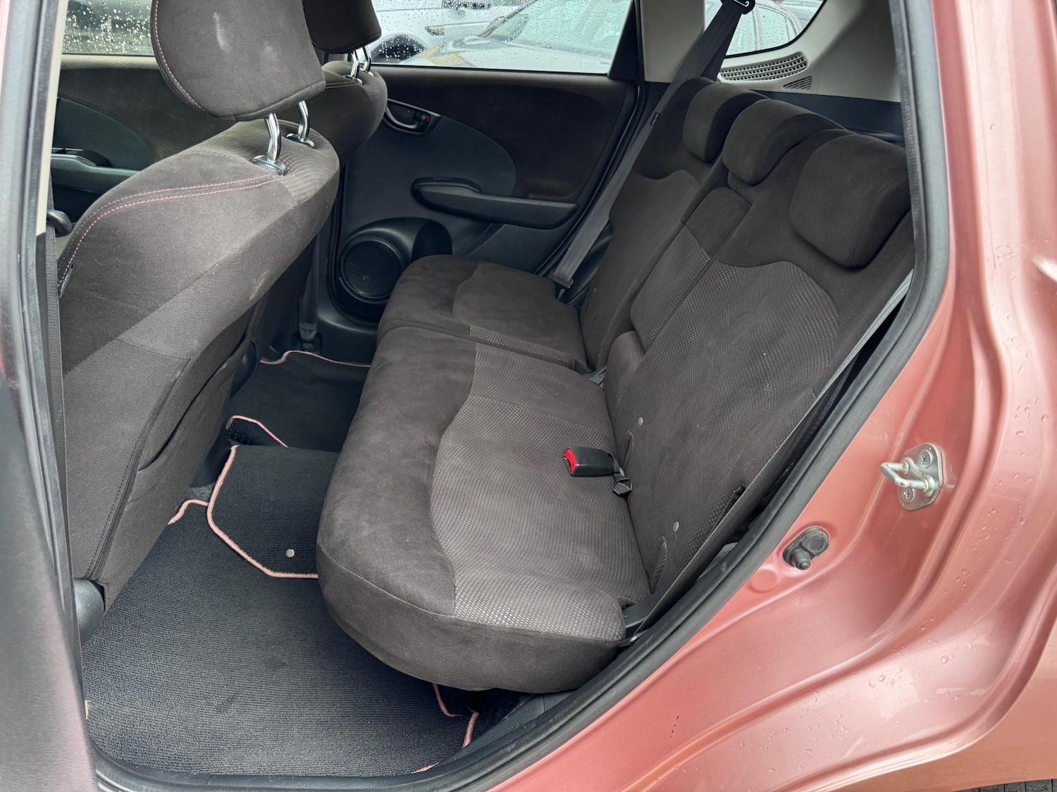 Used Honda Jazz 2025 for sale - 76711714: Photo 28