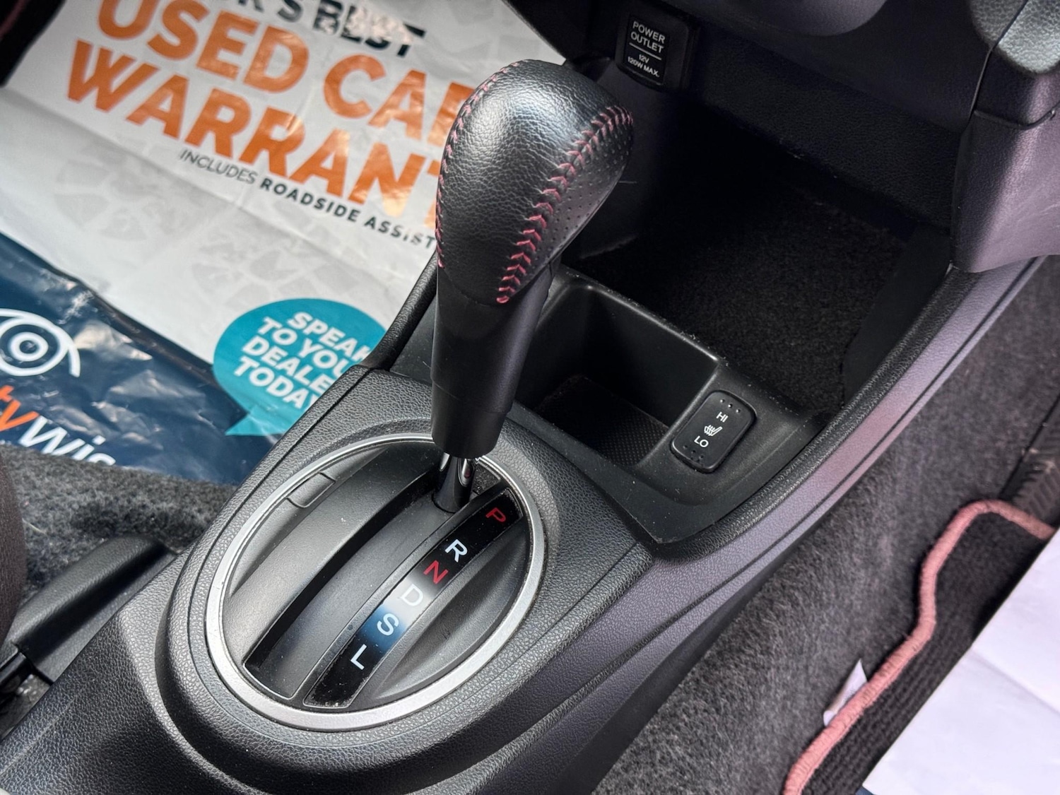 Used Honda Jazz 2025 for sale - 76711714: Photo 29