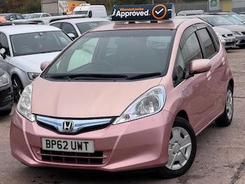 Used Honda Jazz undefined for sale - 76711714: Photo