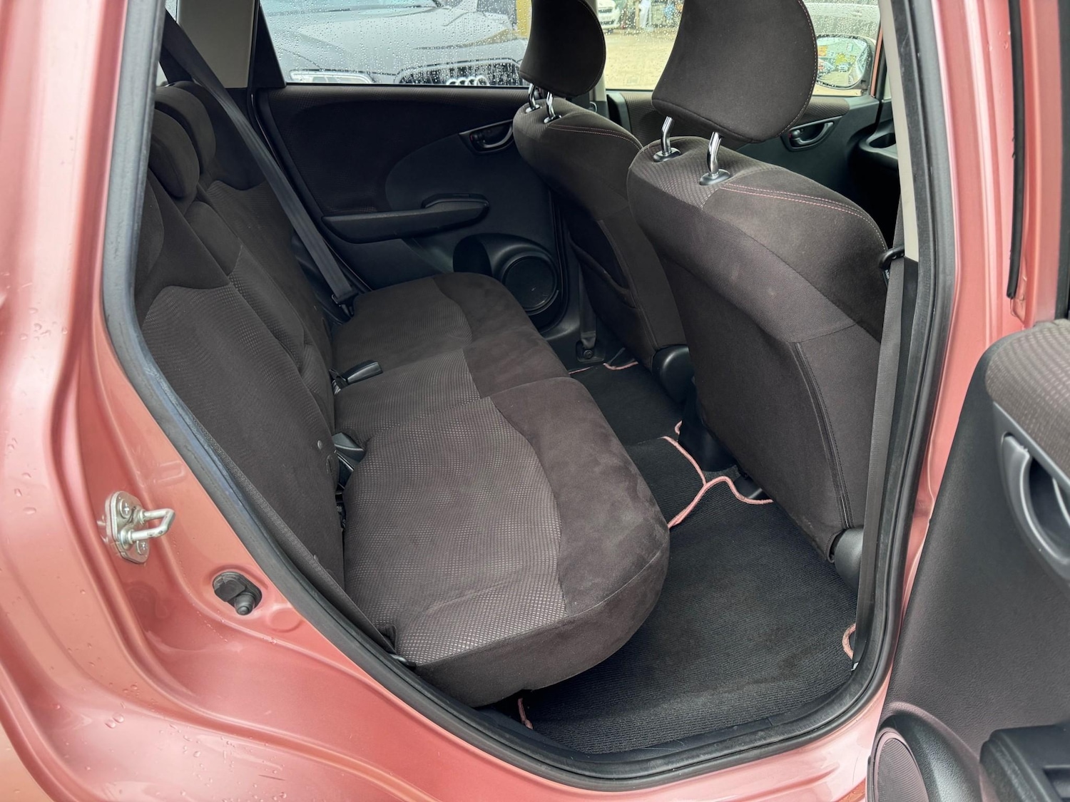 Used Honda Jazz 2025 for sale - 76711714: Photo 30