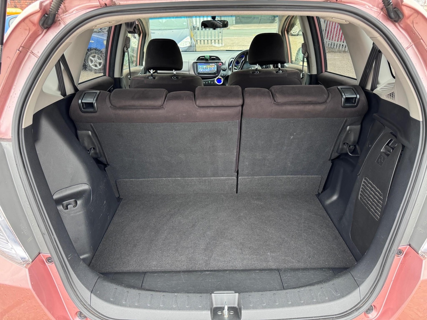 Used Honda Jazz 2025 for sale - 76711714: Photo 31