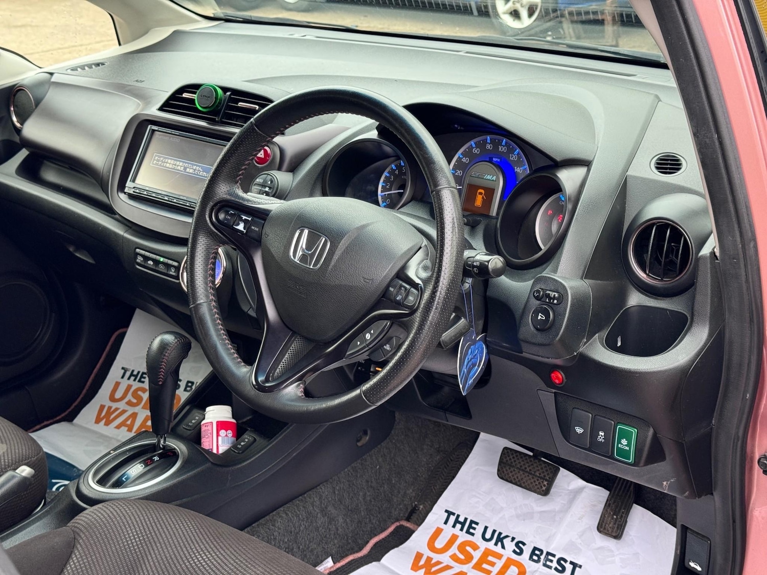 Used Honda Jazz 2025 for sale - 76711714: Photo 5