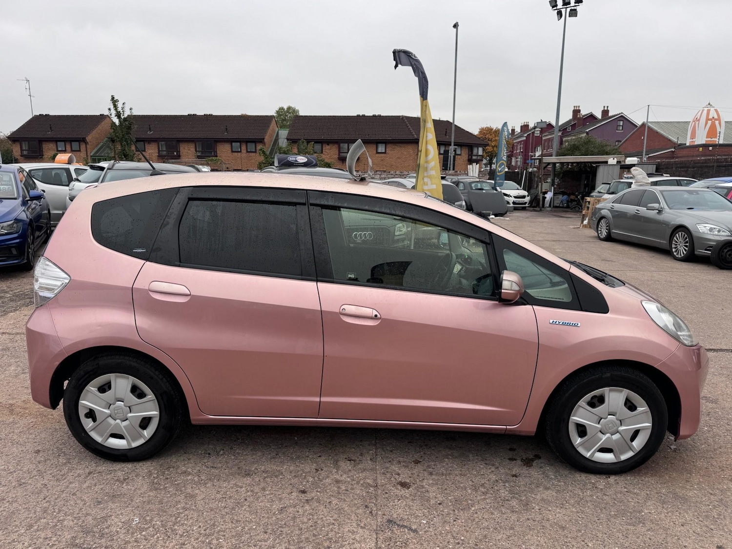 Used Honda Jazz 2025 for sale - 76711714: Photo 7