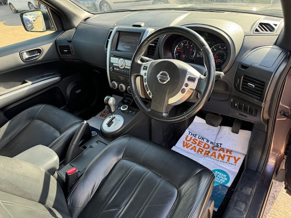 Used Nissan X-Trail 2010 for sale - 75427167: Photo 11
