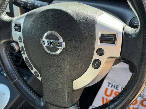 Used Nissan X-Trail 2010 for sale - 75427167: Photo 14