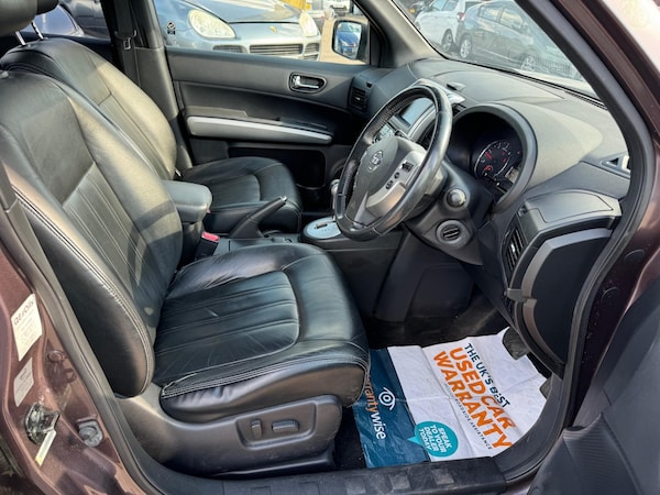 Used Nissan X-Trail 2010 for sale - 75427167: Photo 16