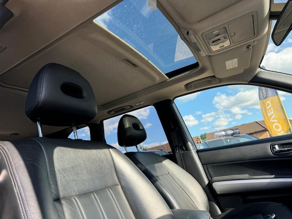 Used Nissan X-Trail 2010 for sale - 75427167: Photo 17