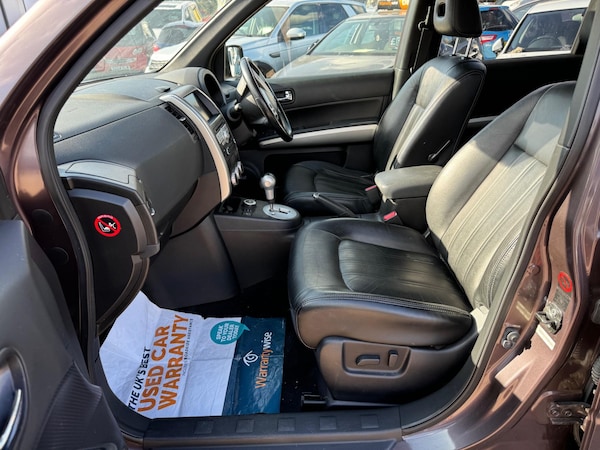 Used Nissan X-Trail 2010 for sale - 75427167: Photo 19