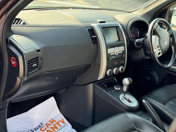 Used Nissan X-Trail 2010 for sale - 75427167: Photo 20
