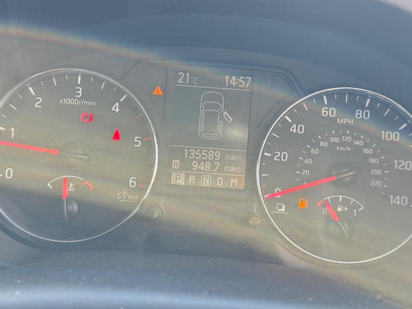 Used Nissan X-Trail 2010 for sale - 75427167: Photo 25