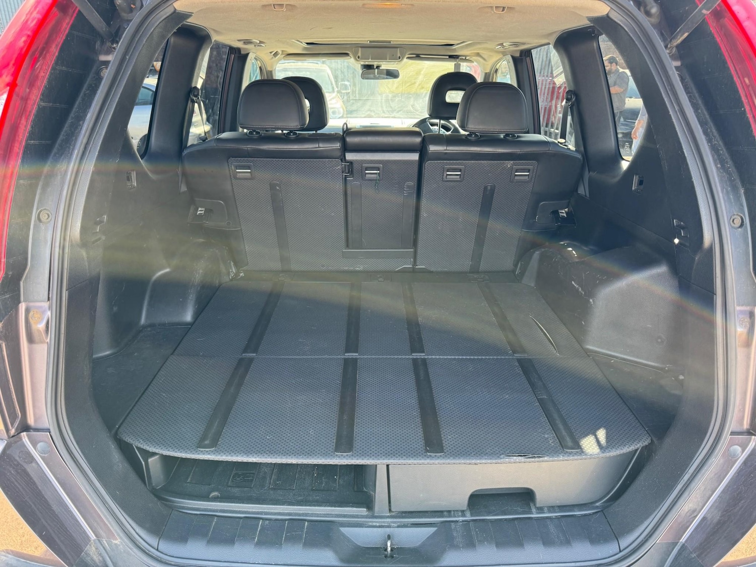 Vehicle 26