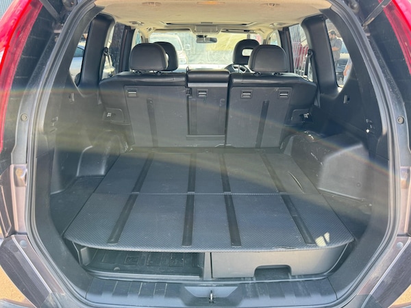 Used Nissan X-Trail 2010 for sale - 75427167: Photo 26