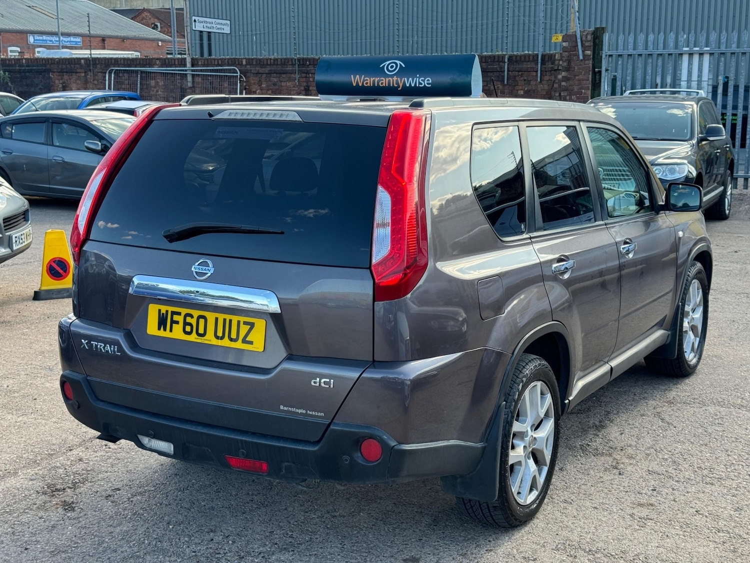 Vehicle 29