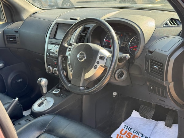Used Nissan X-Trail 2010 for sale - 75427167: Photo 5