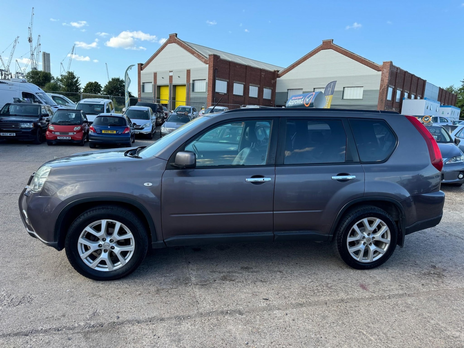 Vehicle 9