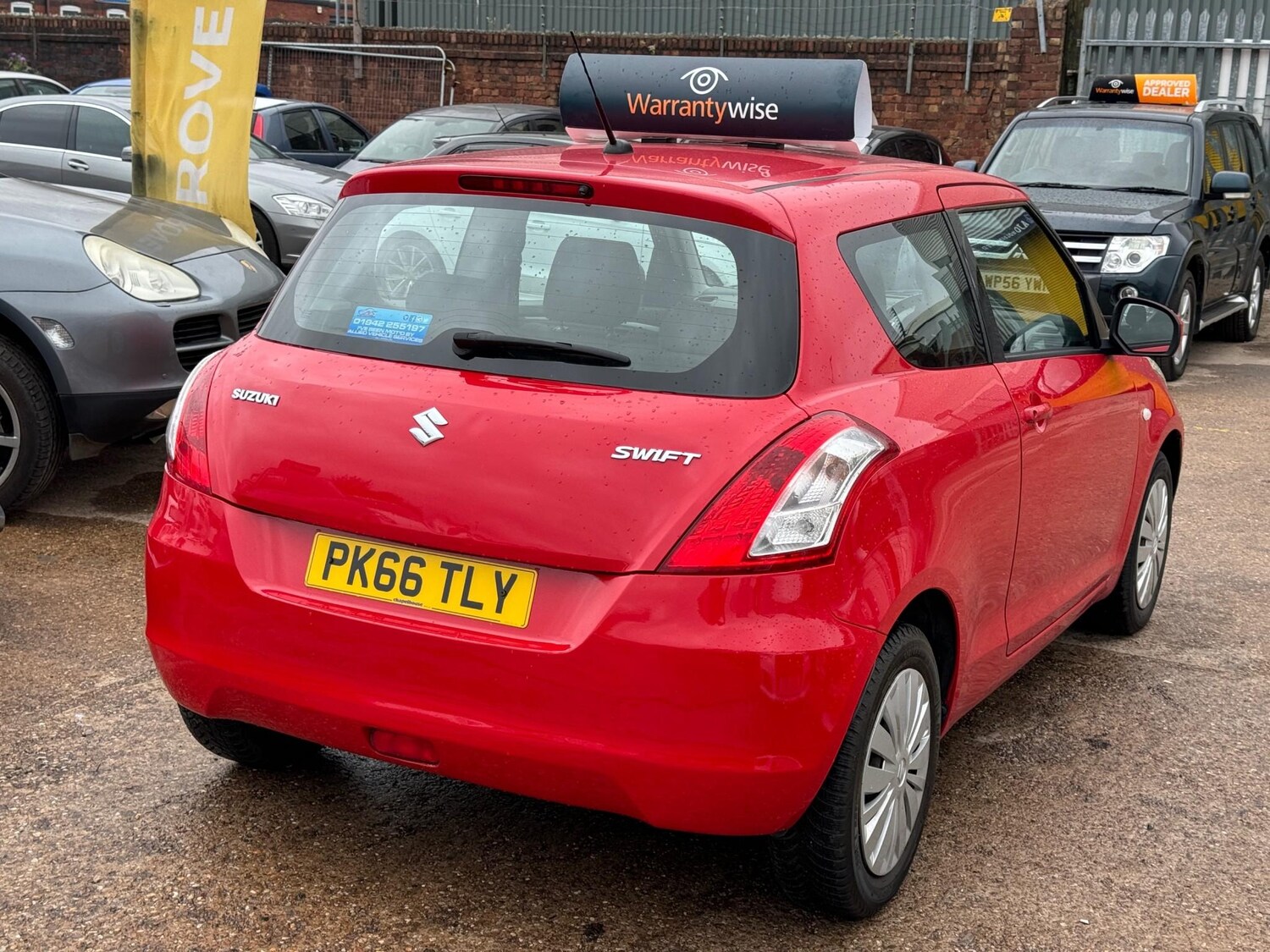Vehicle 27