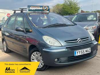 2005 (55) - 2.0i 16v Desire Mpv 5-Door